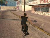 Wee Man From THUG 2
